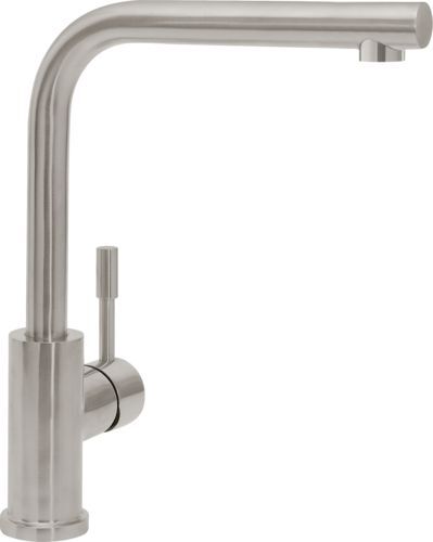 Однорычажный смеситель для кухни Villeroy & Boch Modern Steel (966801LC) Modern Steel