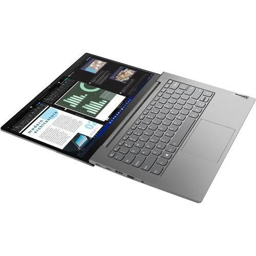 Ноутбук 14' Lenovo ThinkBook 14 G4 ABA , AMD Ryzen 3 5425U, RAM 16 ГБ, 512 SSD, Windows 11 Pro (MP2KQZ2B)