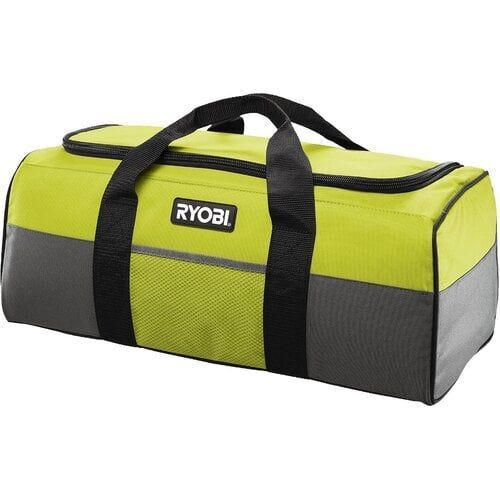 Сумка RYOBI RTB02, серый/зеленый