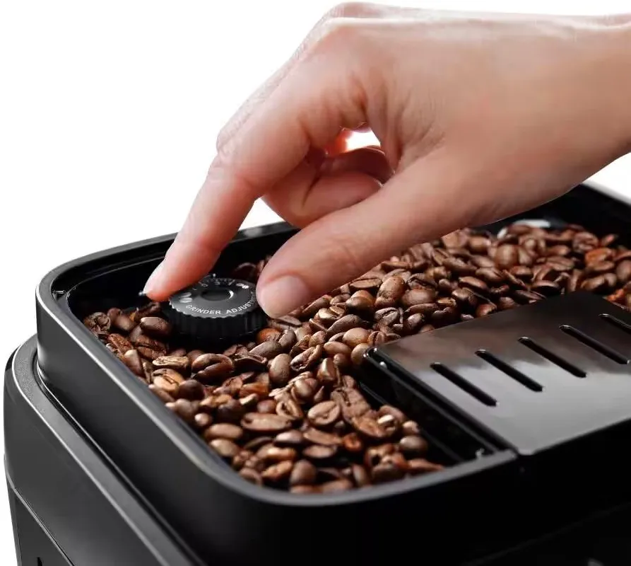 Кофемашина автоматическая De'Longhi Magnifica Evo ECAM292.33.SB