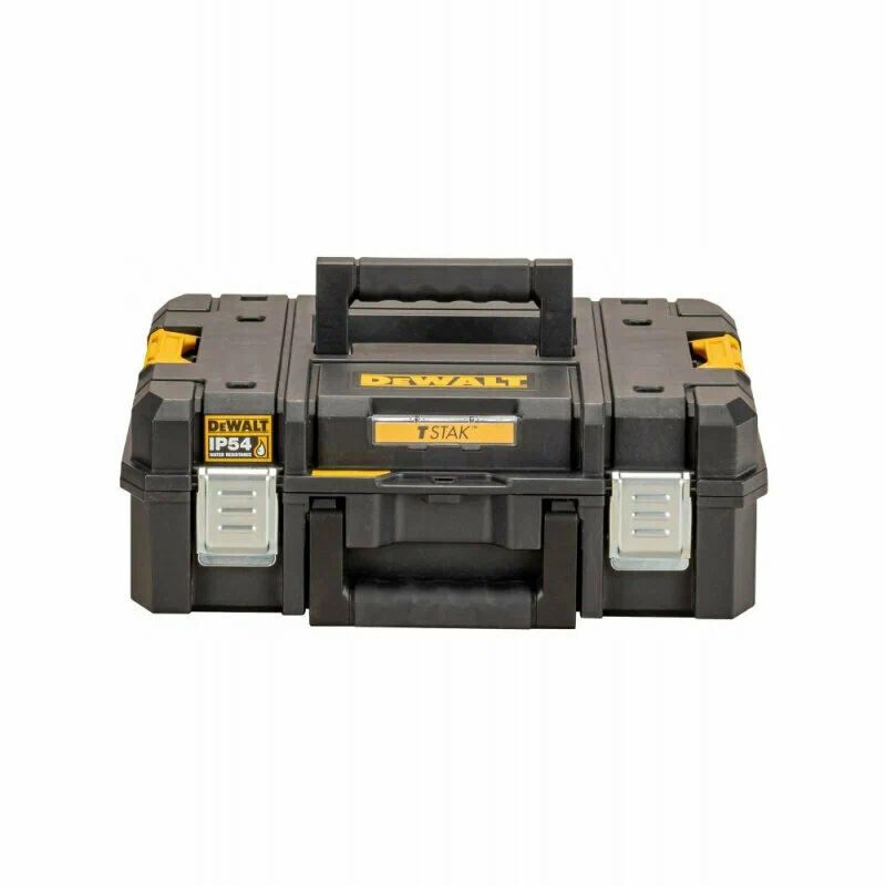 Модульный ящик для инструмента DEWALT DWST83345-1 TSTAK 2.0, IP54, 44x33x16см