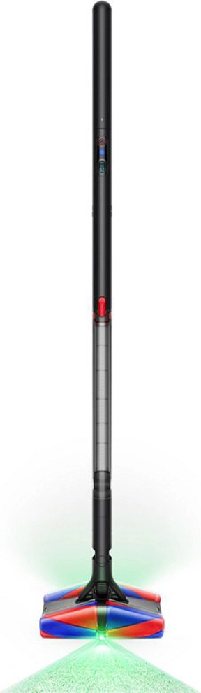 Вертикальный пылесос Dyson PencilVac Fluffycone
