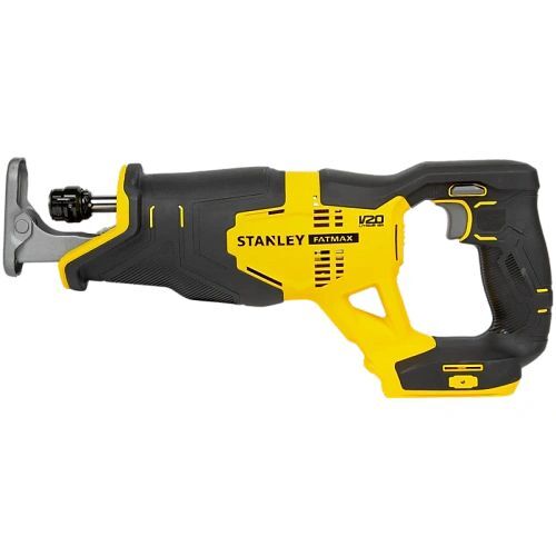 Аккумуляторная сабельная пилаStanley SSFMCM300B