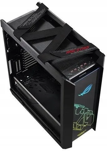 Компьютерный корпус Asus ROG Strix Helios GX601