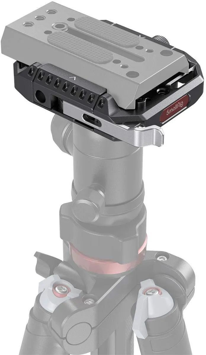 Крепление для Manfrotto 501PL SmallRig 2887, чёрный