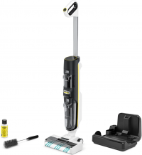 Электрическая швабра KARCHER FCV 4 Pet & Home Dry 1.056-137.0