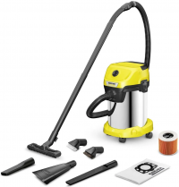 Пылесос Karcher WD 3 S V-19/6/20