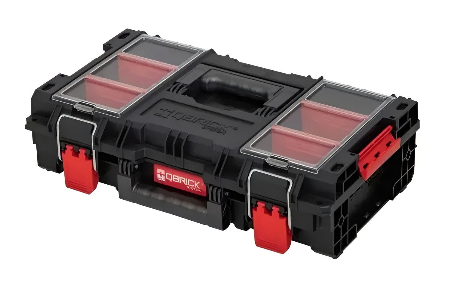 Ящик-органайзер Qbrick SYSTEM Prime Toolbox 150 Profi