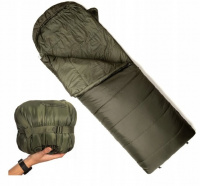 Туристический спальный мешок Snugpak Nautilus Olive
