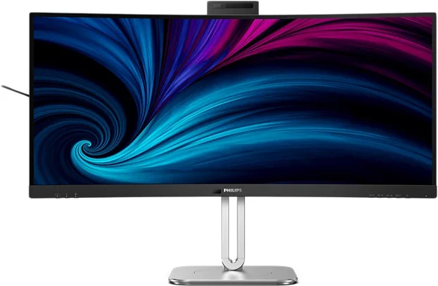 Монитор PHILIPS 34" B-Line 34B2U6603CH/00