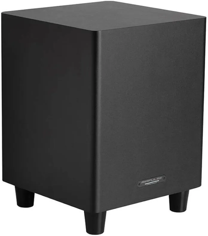 Активный сабвуфер Edifier Airpulse SW8