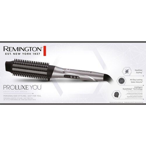 Фен-щетка Remington PROluxe You CB9800