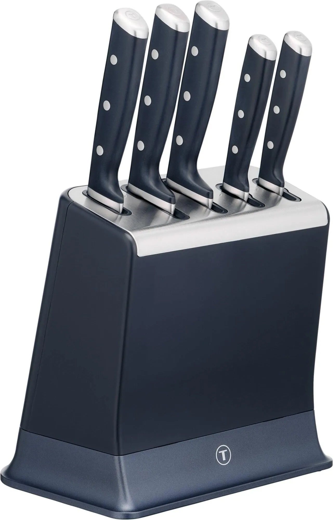 Набор ножей Tefal Ever Sharp K297S644