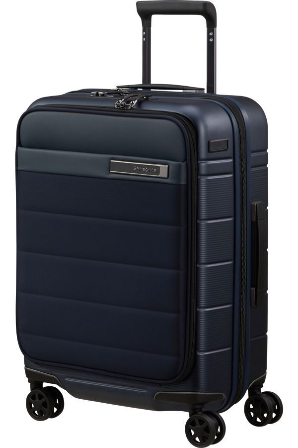Чемодан Samsonite Neopod 151509-1549 55см 43/50л Midnight Blue