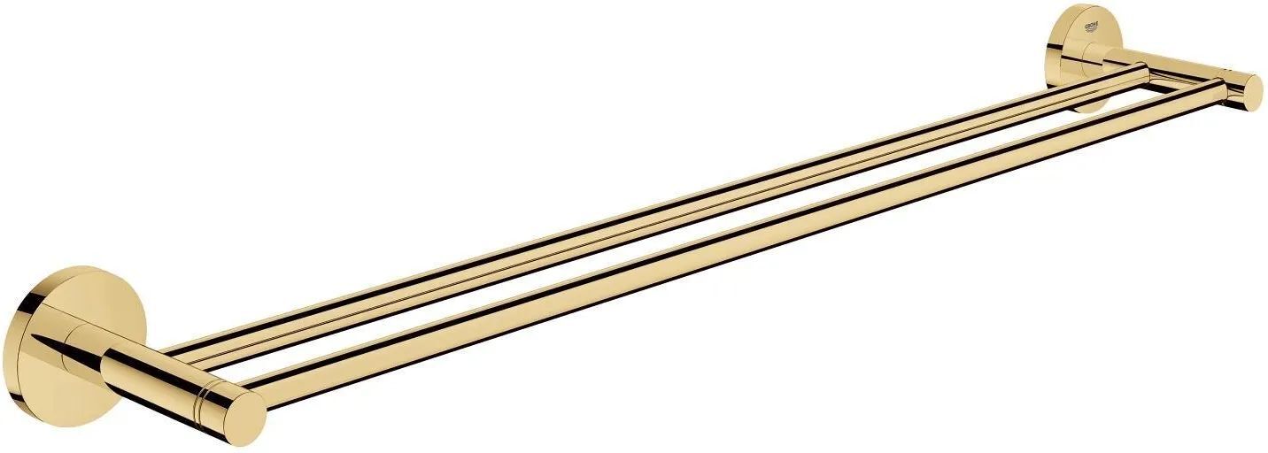 Полотенцедержатель Grohe Essentials cool sunrise 40802GL1