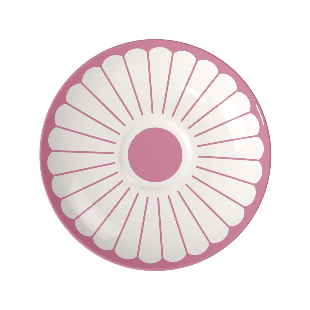 Блюдце Villeroy & Boch Fleur Cassis 1045531310