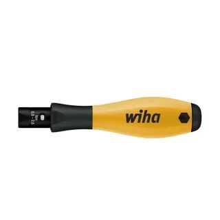 Динамометрическая отвертка TorqueVario Wiha 26865 0.1 - 0.6 Нм
