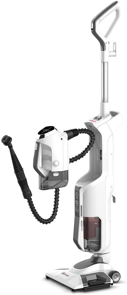 Пароочиститель Polti Vaporetto 3 Clean Grey PTEU0295
