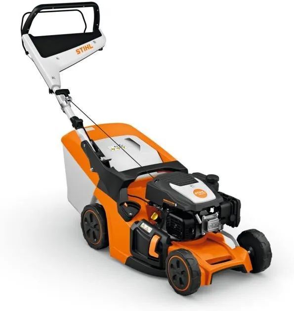 Бензиновая газонокосилка Stihl Rm 339 63200112405