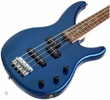 Бас-гитара Yamaha TRBX-174 DBM