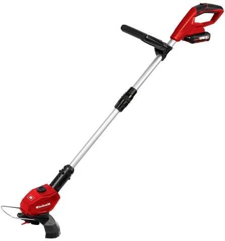 Аккумуляторный триммер Einhell Gect 18 Li Kit 3411170