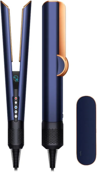 Выпрямитель Dyson Airstrait Прусский Синий