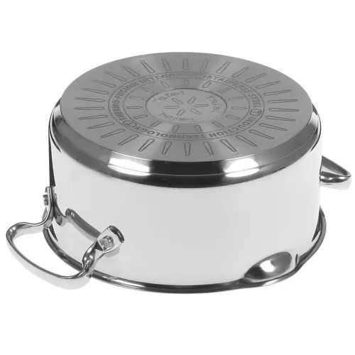Набор кастрюль Tefal Duetto+ G732SC55 12 предметов