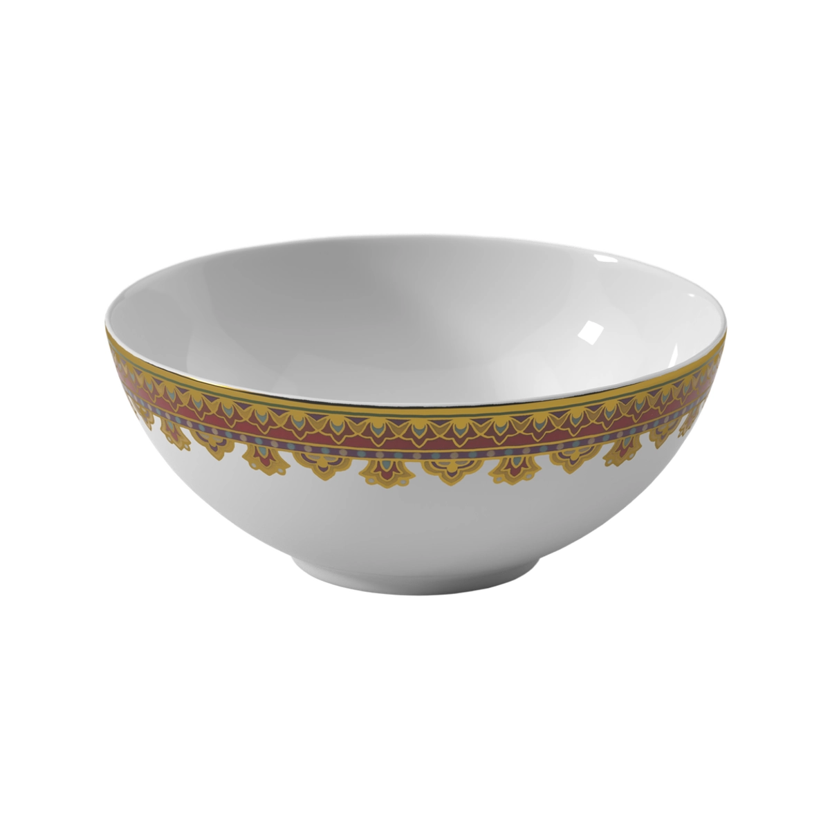 Миска Villeroy & Boch Samarkand Rubin 1047313810