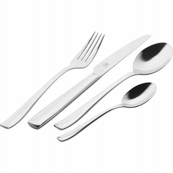 Набор столовых приборов Zwilling Westlake (60 предметов) 07170-360-0