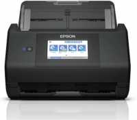 Сканер Epson WorkForce ES-580W