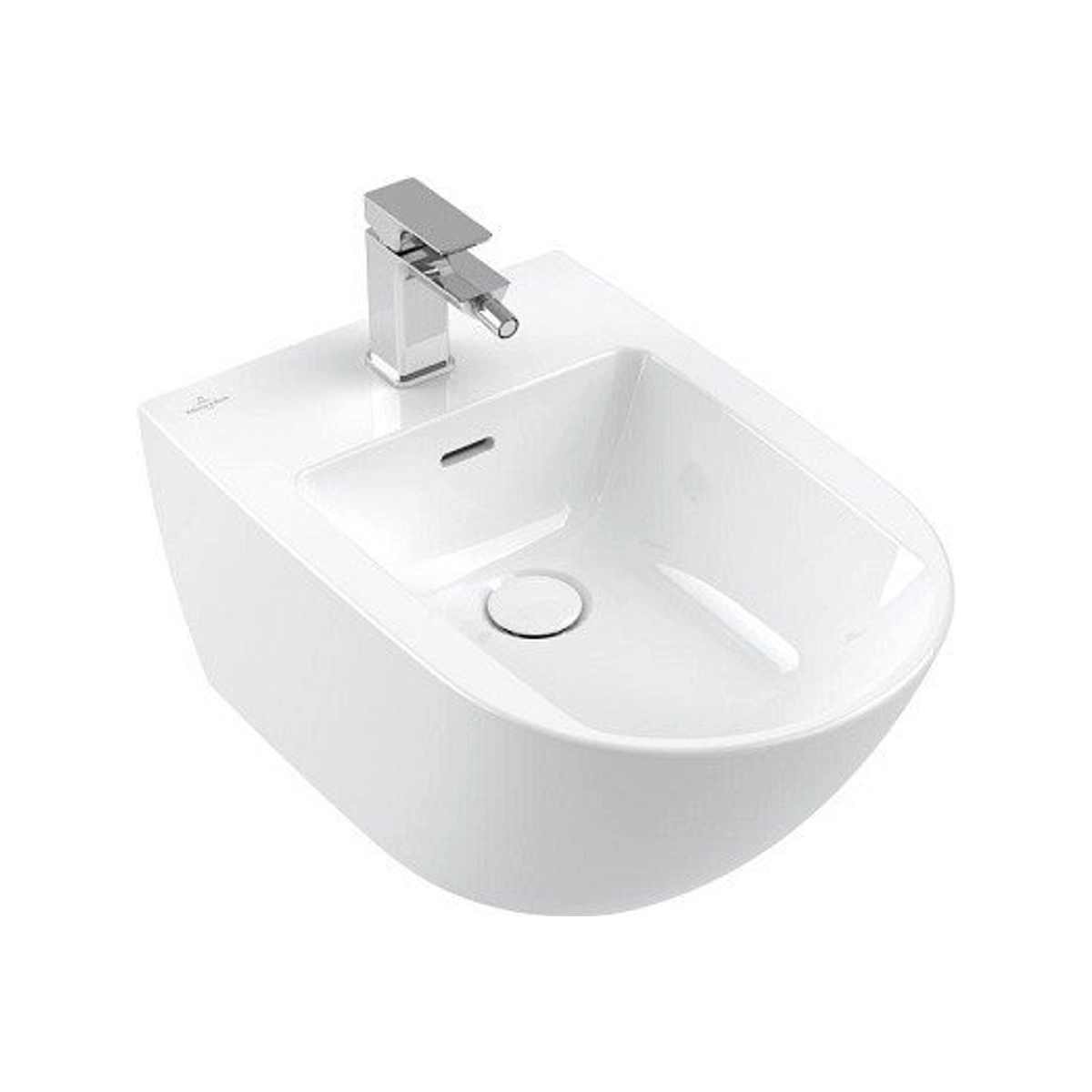 Биде Villeroy & Boch Subway 44700001