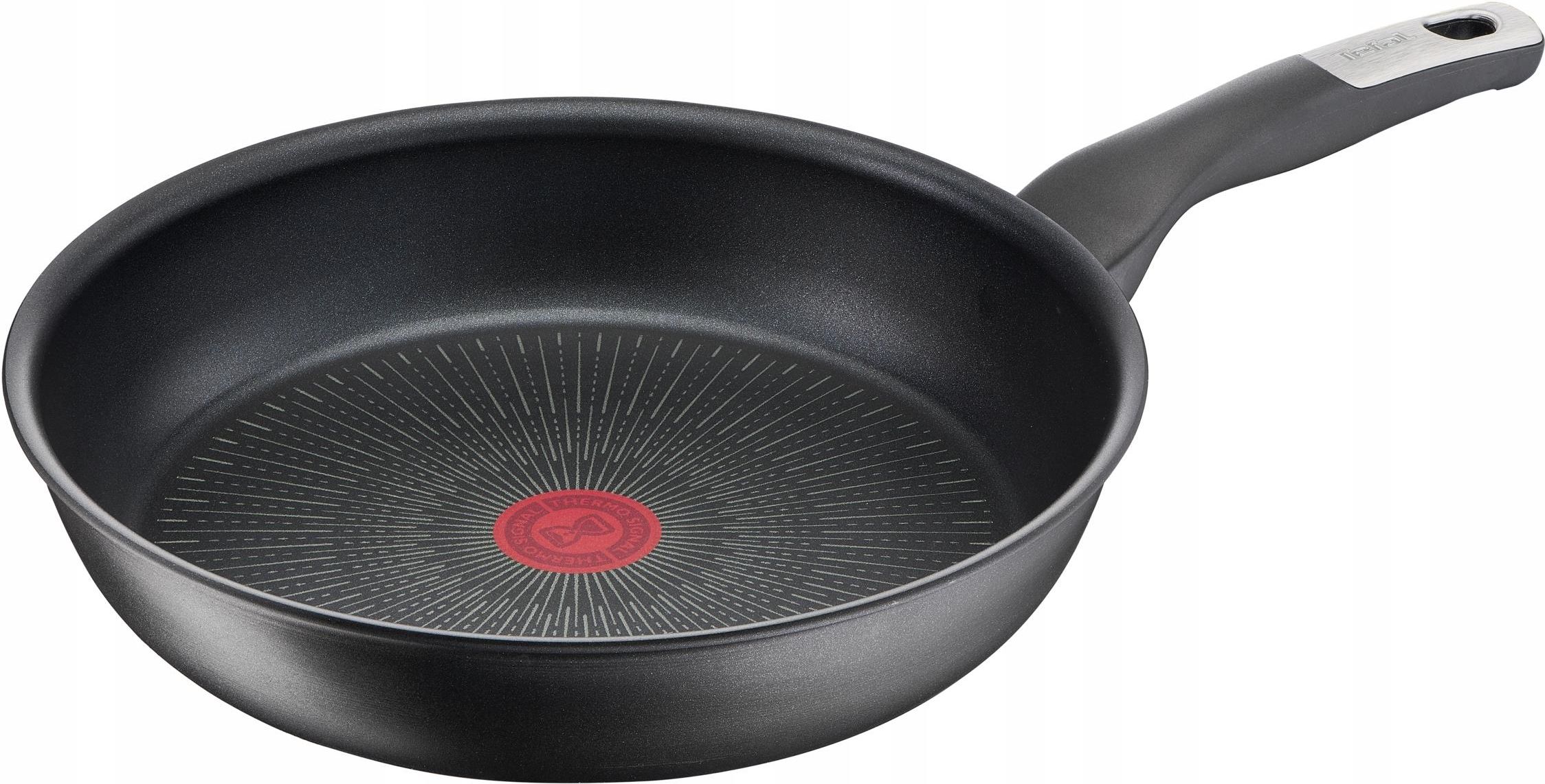 Сковорода Tefal Unlimited G2550772 30см