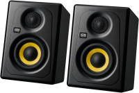 Комплект активных студийных мониторов KRK Kreate 3, 3,5", Bluetooth, пара