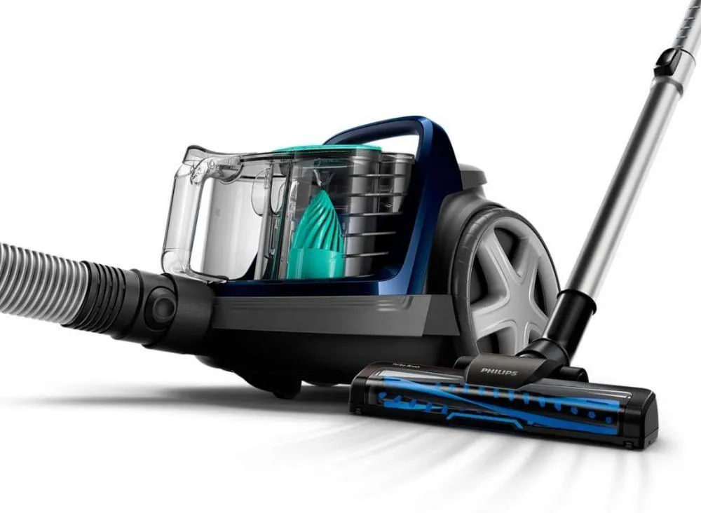 Пылесос PHILIPS PowerPro Active FC9556/09