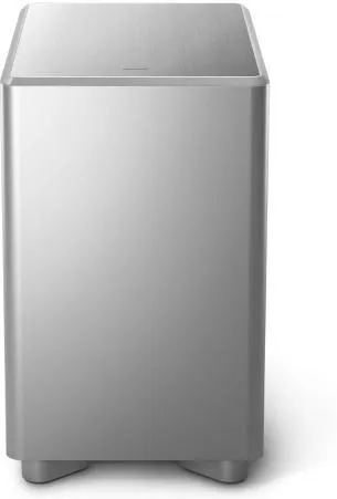 Колонка PHILIPS TAW8506/10, серебристый