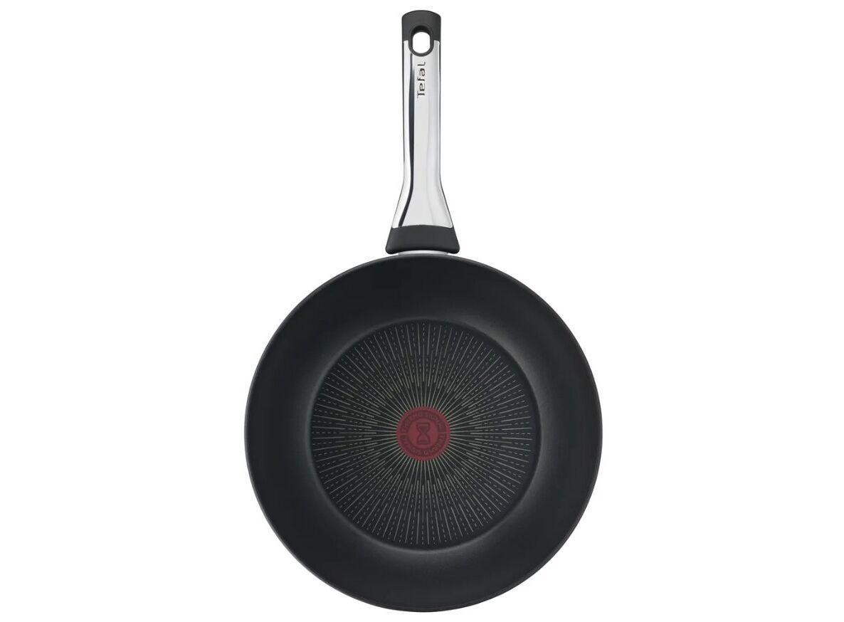 Блинная сковорода Tefal Excellence Plus G3303802 25см