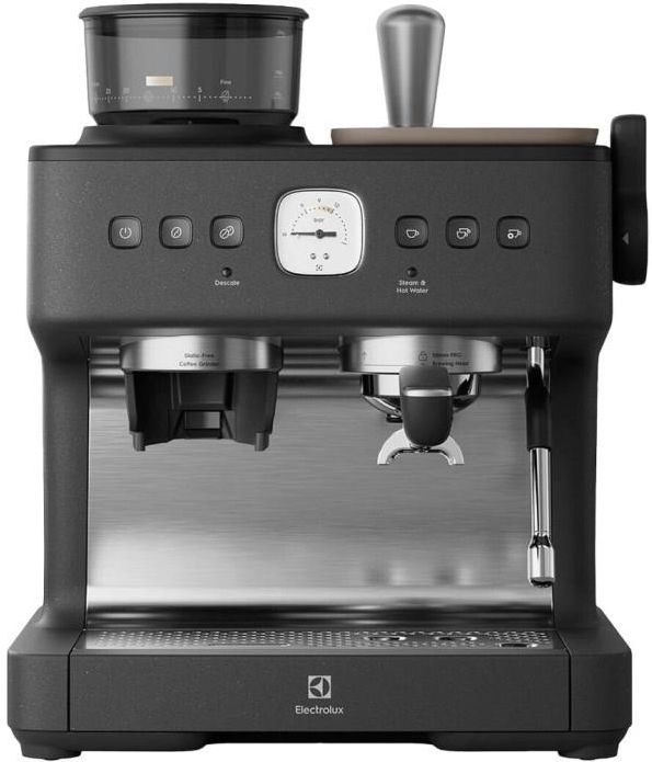 Кофемашина Electrolux Series 800 E8EC1-8BP