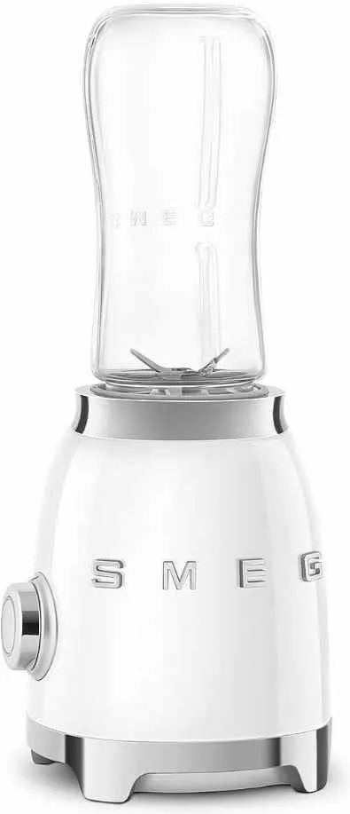 Блендер Smeg PBF00, белый
