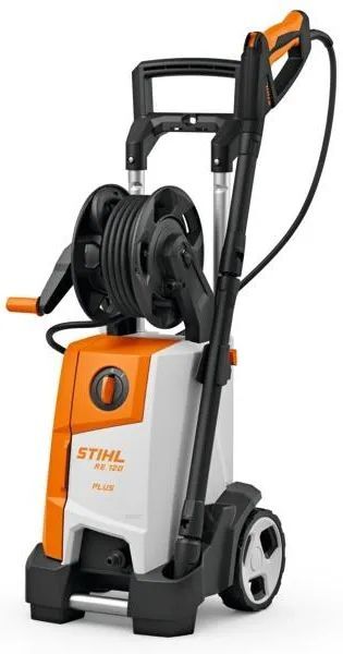Мойка высокого давления Stihl RE 120 PLUS