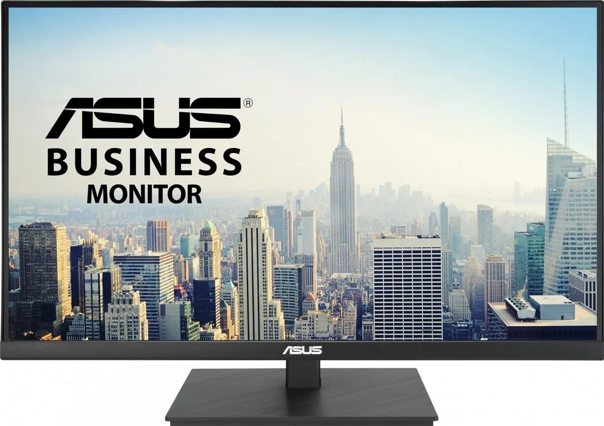 Монитор Asus VA27ACFSN 27" (90LM06GJB01170)