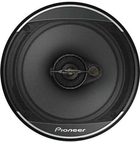 Автомобильные колонки Pioneer TS-A1671F 6.5", 3-полосные, коаксиальные