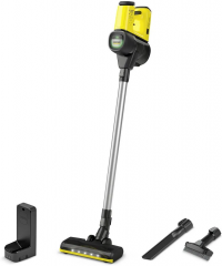 Аккумуляторный пылесос KARCHER VC 6 OurFamily 1.198-660.0