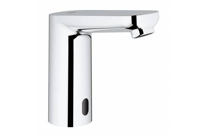 Смеситель для раковины (умывальника) Grohe Eurosmart Cosmopolitan E 36330001 хром