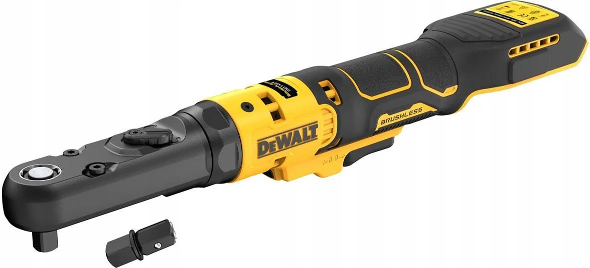 Аккумуляторная трещотка DeWalt DCF510N-XJ
