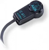 Контактный конденсаторный микрофон AKG C411 PP