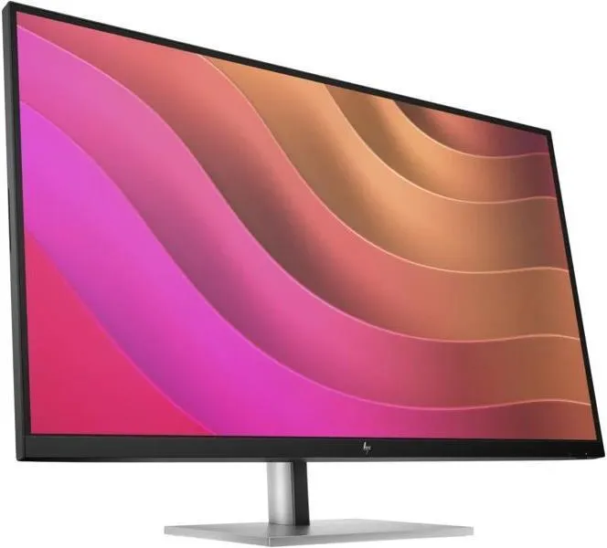 Монитор HP E32k G5 31" 6N4D6A5ABB, IPS, 4K UHD (3840×2160), 60 Гц