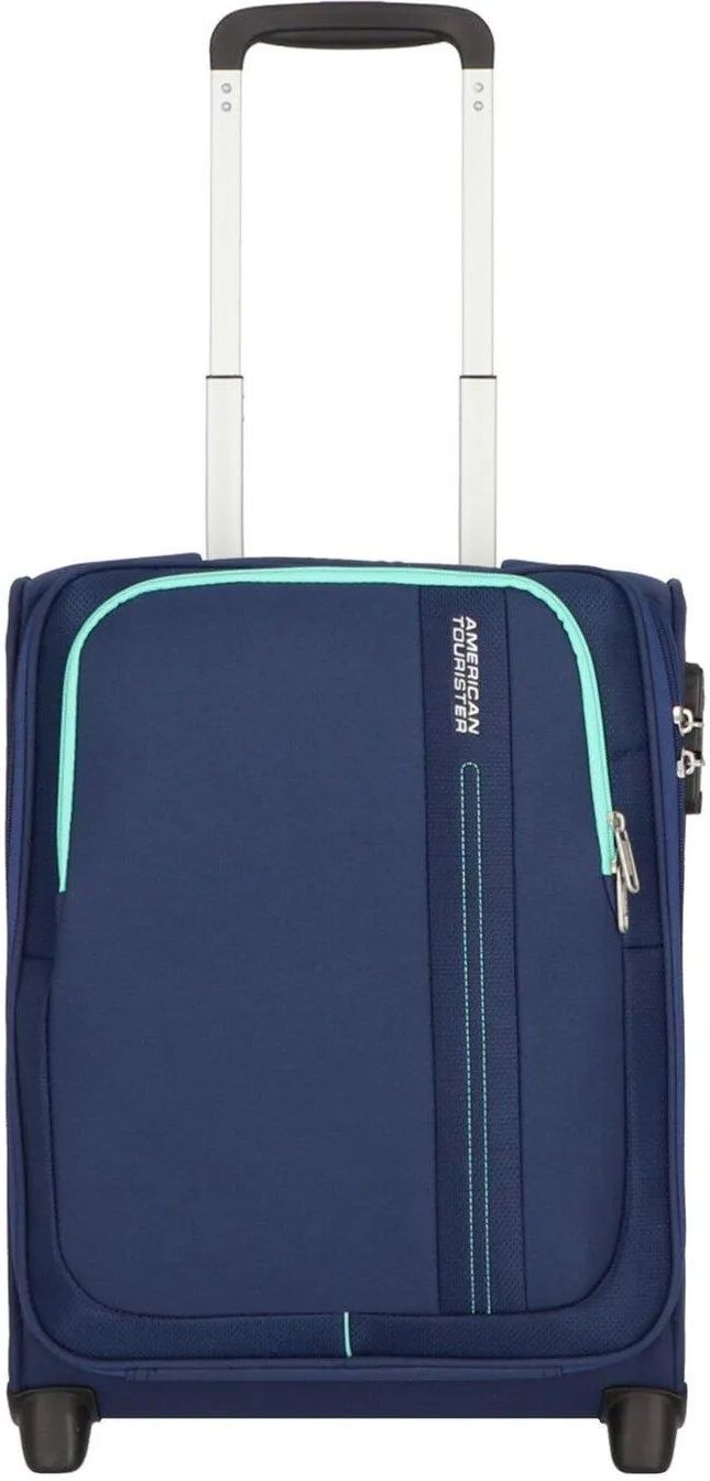 Чемодан для ручной клади American Tourister 146674-6636