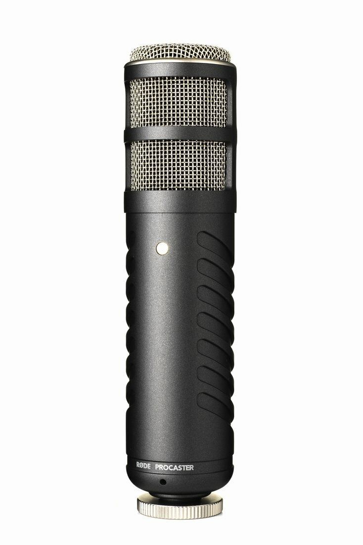 Микрофон Rode Procaster
