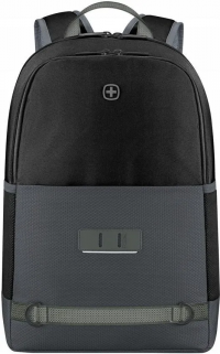 Рюкзак Wenger Tyon 15,6" (653182) черный