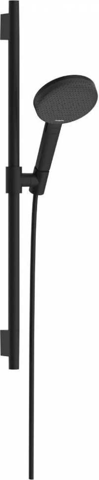 Душевой гарнитур Hansgrohe Raindance Alive Select S 24602670м